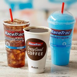 RaceTrac