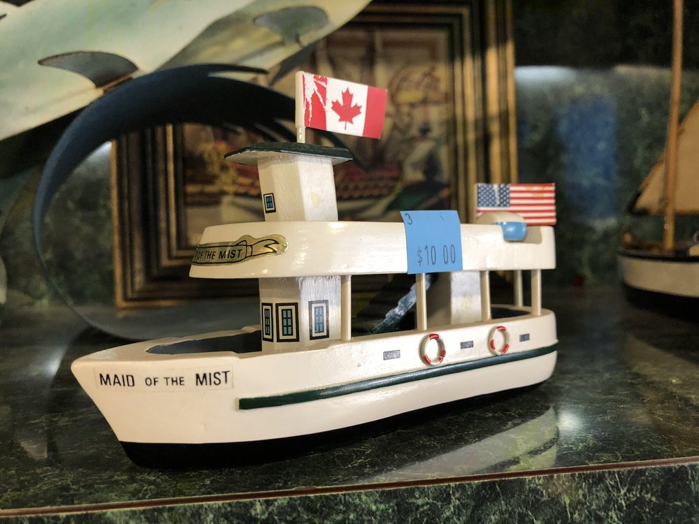 HABITAT FOR HUMANITY RESTORE Updated August 2024 100 Charles St