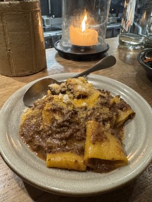 La Goccia, Italian Restaurant in Covent Garden by null