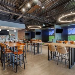 Golf Haus