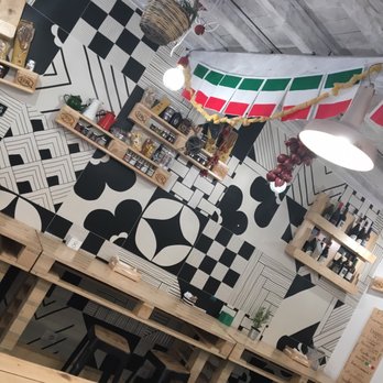 Pasta Mia - Italian Near Me - Rome, RM