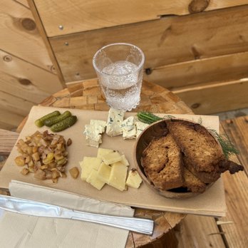 Den Mother Wellness - Cheese Board - Massage Therapy Near Me - Venice, California Den Mother Wellness - Cheese Board - Massage Therapy Near Me - Venice, California