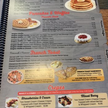 VIP’s Cafe Restaurant - Breakfast & Brunch Near Me - Murrieta, California VIP’s Cafe Restaurant - Breakfast & Brunch Near Me - Murrieta, California
