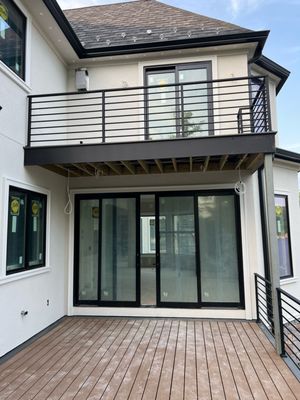 Master Pro Railing & Welding