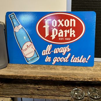 Valley Craft Ales - Gotta serve Foxon if it's New Haven Style - Hotels Near Me - Wilmington, Vermont Valley Craft Ales - Gotta serve Foxon if it's New Haven Style - Hotels Near Me - Wilmington, Vermont