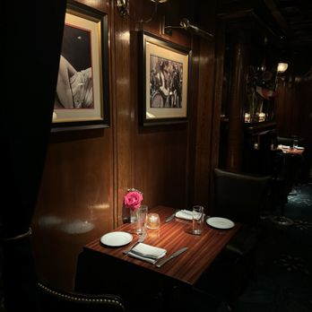Josephine - Upstairs bar seating - French Near Me - Alexandria, Virginia Josephine - Upstairs bar seating - French Near Me - Alexandria, Virginia