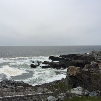 Two Lights State Park - Parks Near Me - Cape Elizabeth, Maine