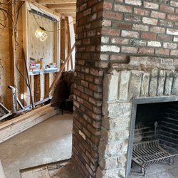 Linhares Masonry