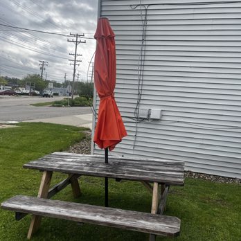 Love Coffee Roasters - Outside - Coffee & Tea Near Me - Avon Lake, Ohio