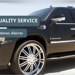 A All Time Limousine