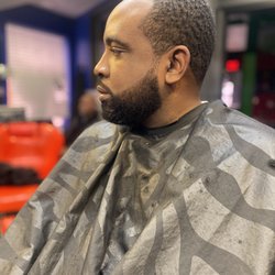 Lex Ink Tattoo And Barber