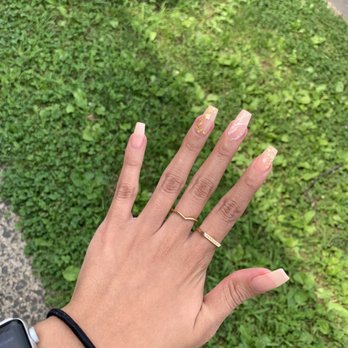 Fusion Nail Bar - Nail Salons Near Me - Linden, New Jersey