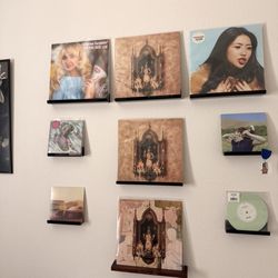 Music Connection Record Store