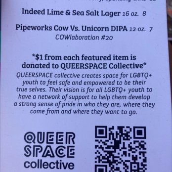 Red Cow St. Paul - Pride month menu - Burgers Near Me - St Paul, Minnesota Red Cow St. Paul - Pride month menu - Burgers Near Me - St Paul, Minnesota