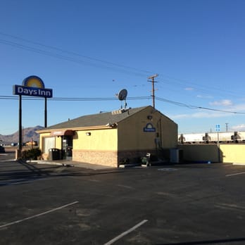Days Inn Mojave - Office - Hotels Near Me - Mojave, California Days Inn Mojave - Office - Hotels Near Me - Mojave, California