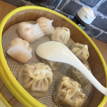 Dumplings N More - Dim Sum Combo - Chinese Near Me - Escondido, California Dumplings N More - Dim Sum Combo - Chinese Near Me - Escondido, California