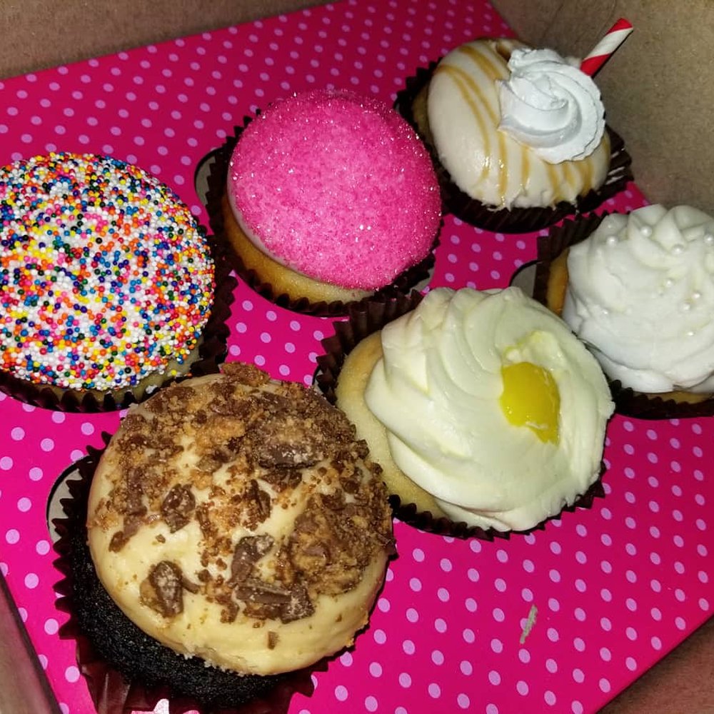 Smallcakes - Syosset - Cupcakes Near Me - Syosset, New York Smallcakes - Syosset - Cupcakes Near Me - Syosset, New York