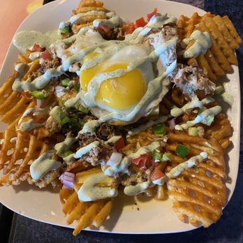 Guyutes - Tequila Sunfryz - Bars Near Me - Oklahoma City, Oklahoma
