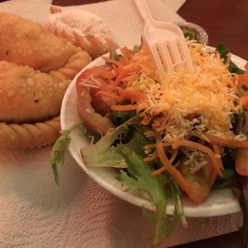 The Original Marini's Empanada House - Combo - Latin American Near Me - Houston, Texas The Original Marini's Empanada House - Combo - Latin American Near Me - Houston, Texas