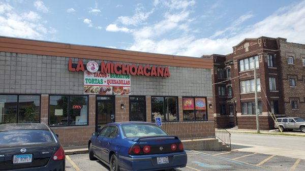 LA MICHOACANA - Updated February 2026 - 14 Photos - 1720 Chicago Rd