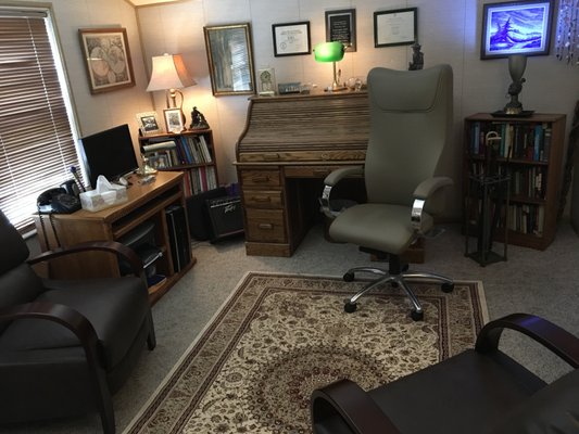 Ronald P Rubin, LCSW  BCD