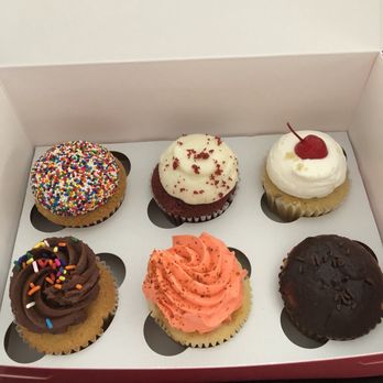 CC's Sweets & Tweets - Desserts Near Me - McAllen, Texas