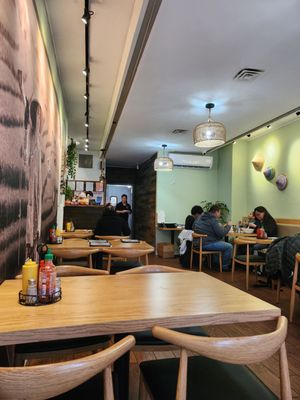 Mai's Vietnamese Restaurant by null