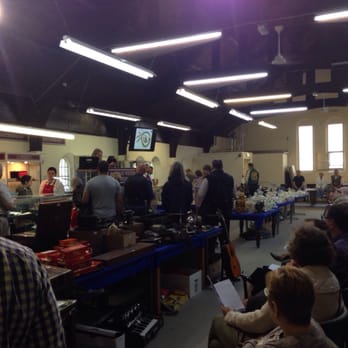 Great Western Auctions - Antiques Near Me - Glasgow, GLG