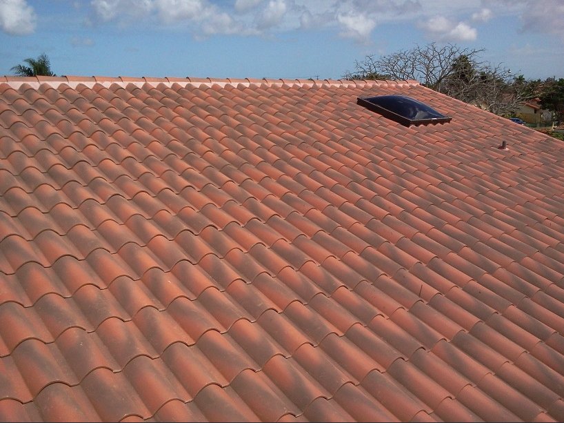 Slide of Florida Roofing