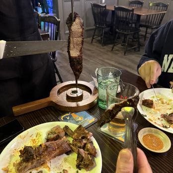 Samba Bbq - Brazilian Near Me - New York, New York