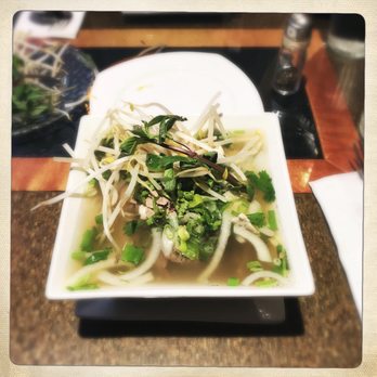 Pho Xua - Average - Thai Near Me - Toronto, Ontario