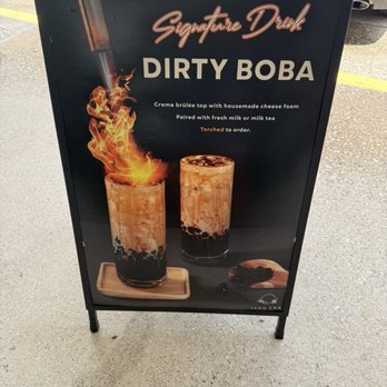 Feng Cha - Humble - Outdoor signage - Bubble Tea Near Me - Humble, Texas Feng Cha - Humble - Outdoor signage - Bubble Tea Near Me - Humble, Texas