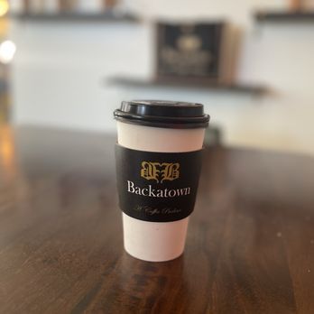 Backatown Coffee Parlour - Coffee & Tea Near Me - New Orleans, Louisiana Backatown Coffee Parlour - Coffee & Tea Near Me - New Orleans, Louisiana