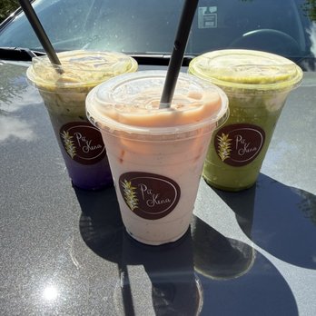 Pu Kena Coffee - Coffee & Tea Near Me - Aiea, Hawaii Pu Kena Coffee - Coffee & Tea Near Me - Aiea, Hawaii
