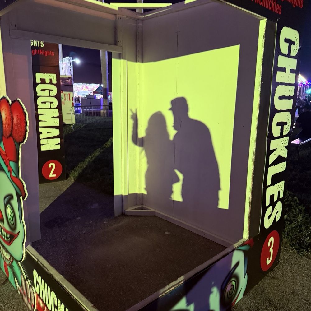 Fright Nights - Performing Arts Near Me - West Palm Beach, Florida