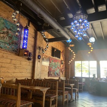 Mosaic Cafe Restaurant - Breakfast & Brunch Near Me - Virginia Beach, Virginia