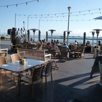 Half Moon Bay Brewing Company - Enjoy the patio. - Seafood Near Me - Half Moon Bay, California Half Moon Bay Brewing Company - Enjoy the patio. - Seafood Near Me - Half Moon Bay, California