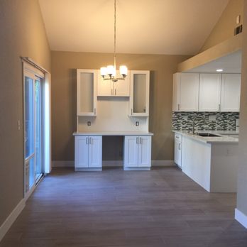 Palazzo Kitchens & Baths - General Contractors Near Me - Concord, California
