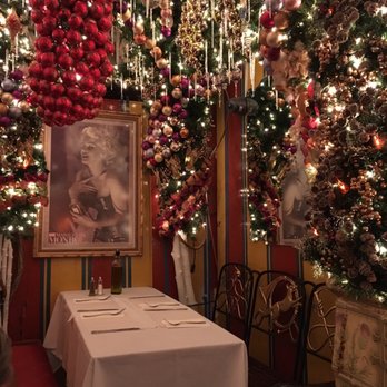 Rolfs - Looks like Christmas - German Near Me - New York, New York Rolfs - Looks like Christmas - German Near Me - New York, New York