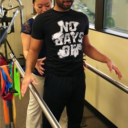 Thrive Physical Therapy