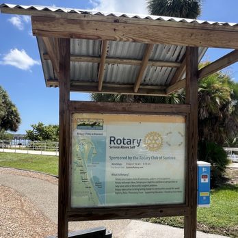 Rotary Park At Suntree - Parks Near Me - Rockledge, Florida