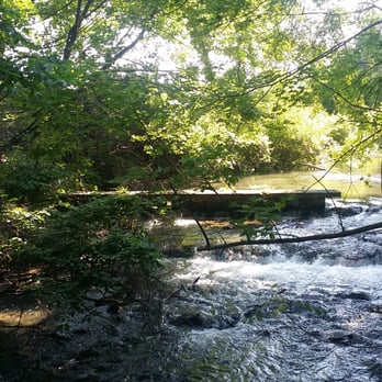 Dufferin Islands - Beaches Near Me - Niagara Falls, Ontario