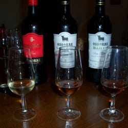 Bodegas Osborne