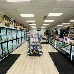 Vape City Smoke Shop - This is us...Your one stop shop for everything you need! Much love!!