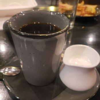 Livery - coffee #yum #ReviewsByRL - Latin American Near Me - Noblesville, Indiana