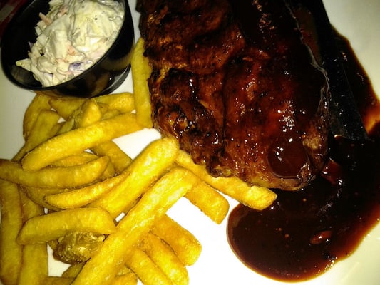 Smokey's BBQ Joo Chiat by null