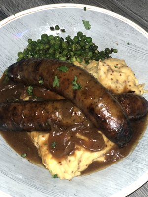 The Kenney Fort Pub by null