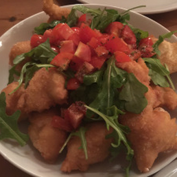 Margheri - food, chicken wings and fried chicken - Pizza Near Me - Lichfield, STS