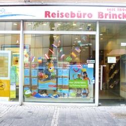 DER Deutsches Reisebüro