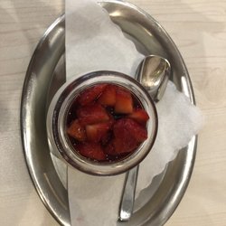 Cafe Fiore De Lucania